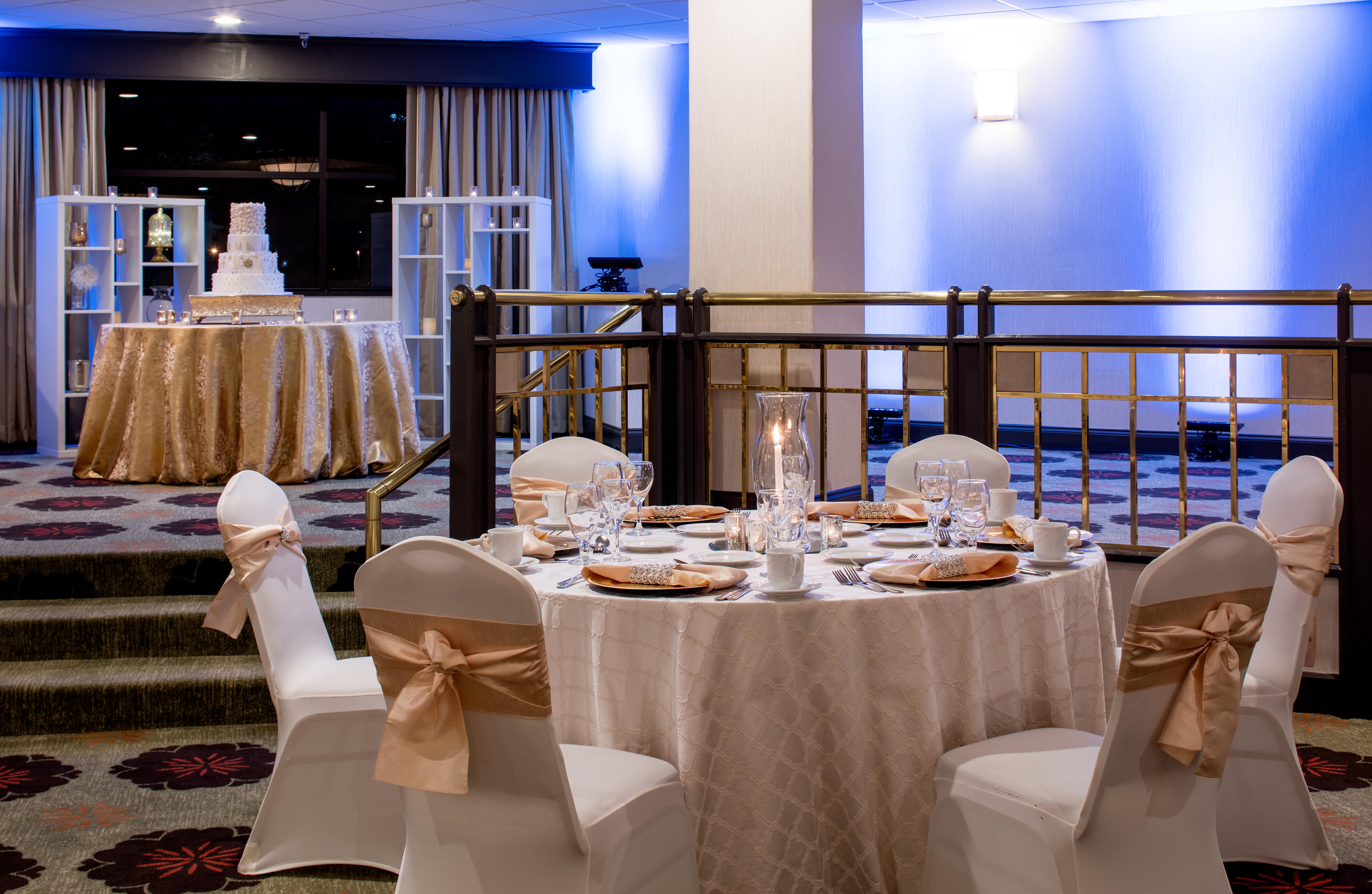 Hilton Houston Galleria Area Екстер'єр фото