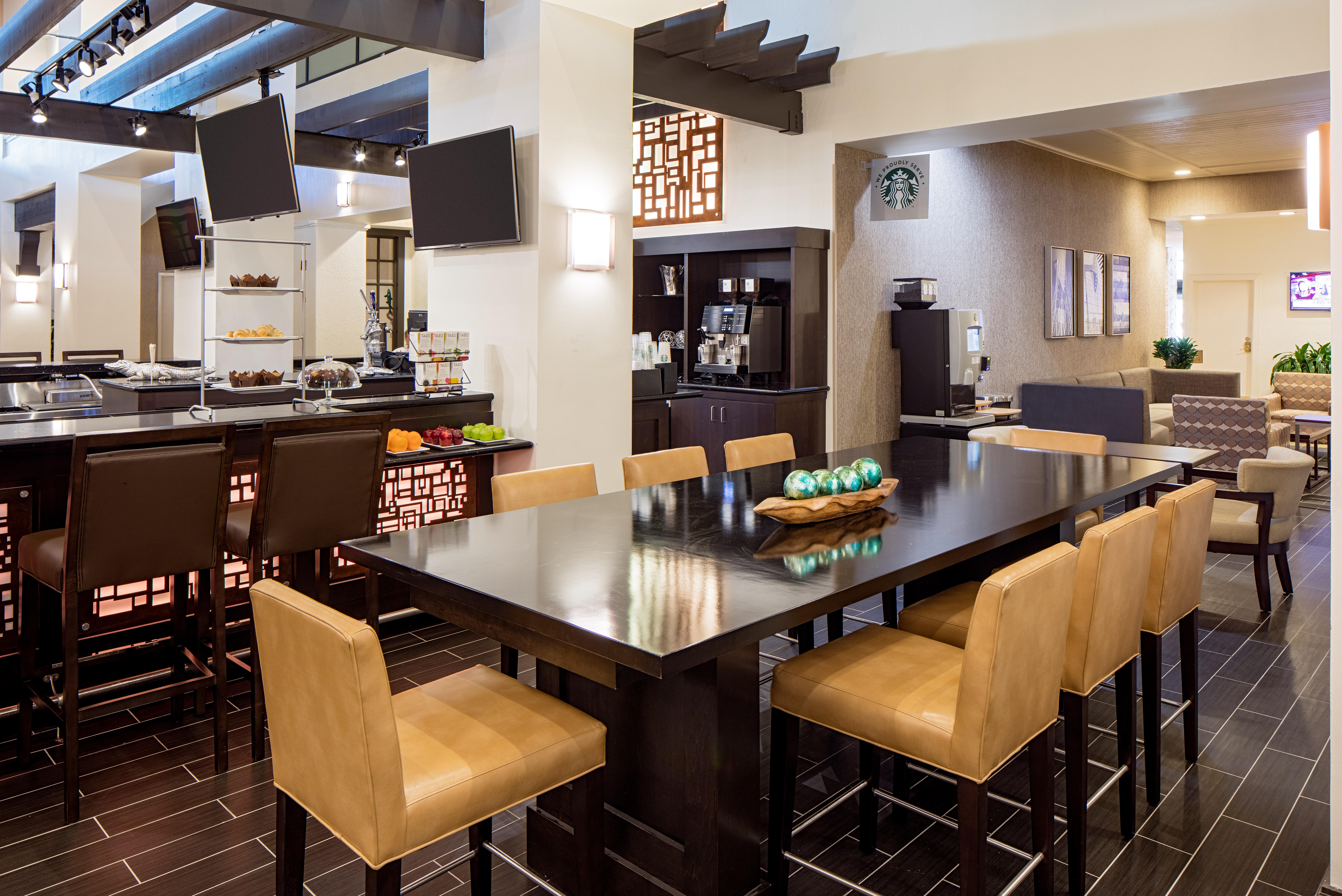 Hilton Houston Galleria Area Екстер'єр фото