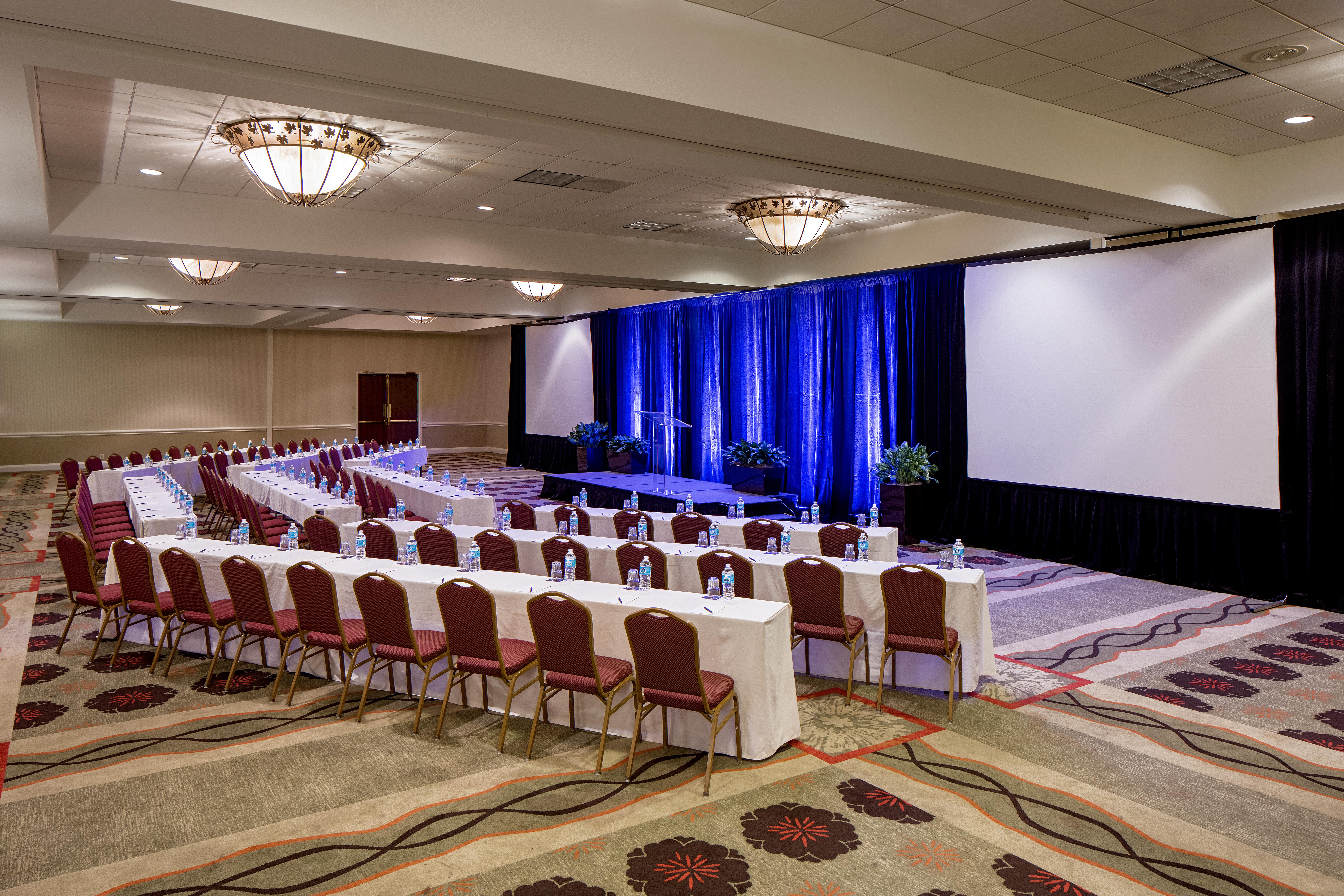 Hilton Houston Galleria Area Екстер'єр фото