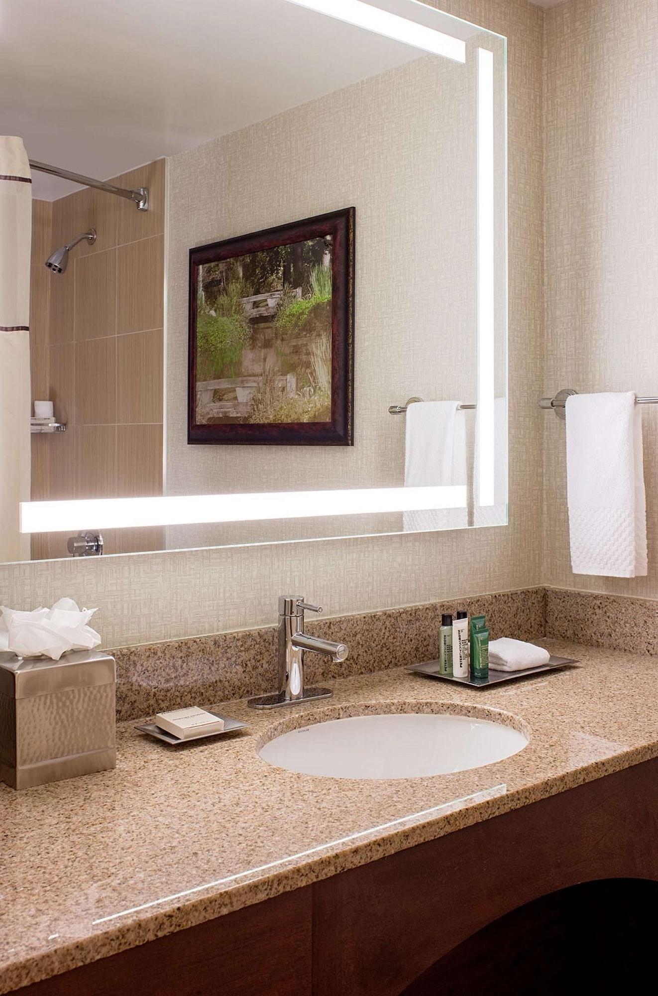 Hilton Houston Galleria Area Екстер'єр фото