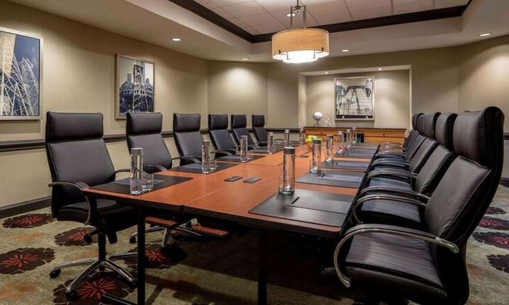 Hilton Houston Galleria Area Зручності фото